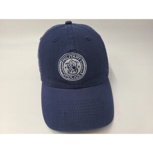 Smith & Wesson M&P Military & Police Strapback Adjustable Hat Cap Men Women Blue